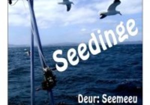 Eerste ondervinding op â€˜n amperbootjie